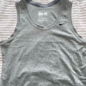 Women’s dri-fit tank